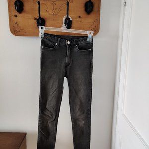 Jeans Cheap monday high waisted